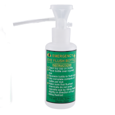 Флакон-пляшка EYEWASH MONO для промивання очей 500 мл порожній (без розчину)